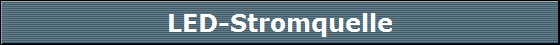 LED-Stromquelle