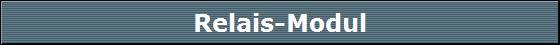 Relais-Modul