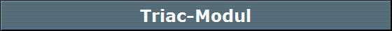 Triac-Modul